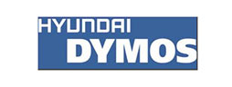 HYUNDAI DYMOS