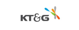 KT & G