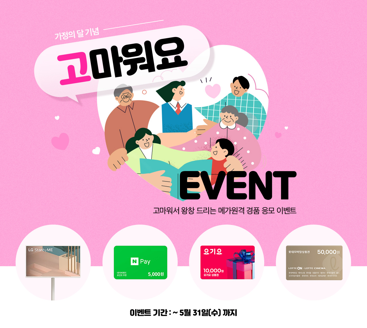 ������ �� ��� �������� EVENT �ϴ� �� ����